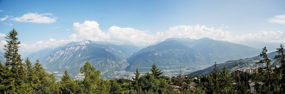 Le Mont Paisible 40/47