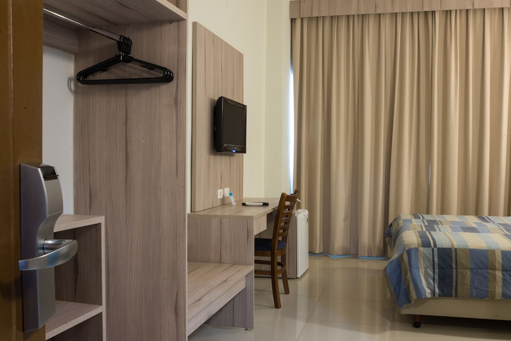 Hotel Estacao 101 35/40