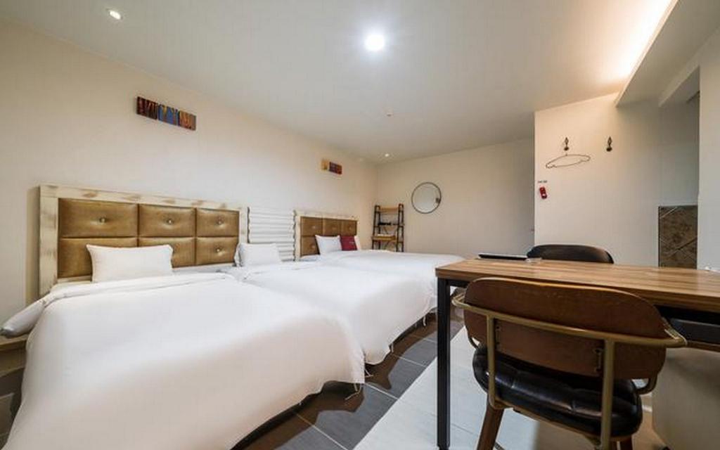 Hotel Mime 24/51