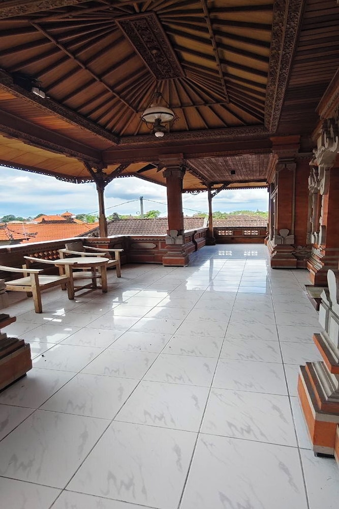 Kusuma Villa Kerobokan by ZUZU 27/32