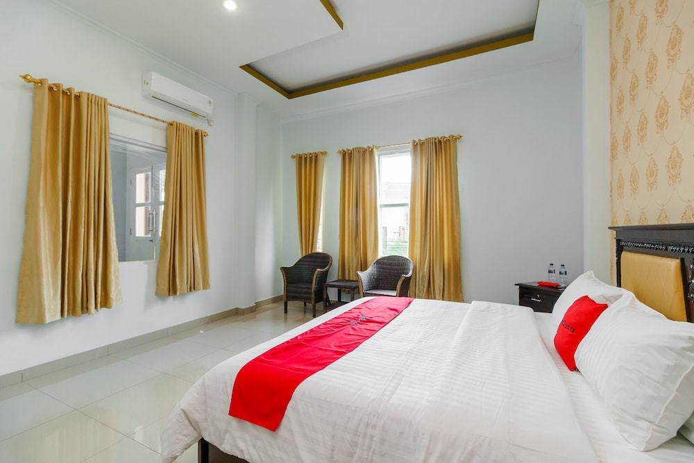 RedDoorz Syariah near Simpang Sekip Palembang 3/19