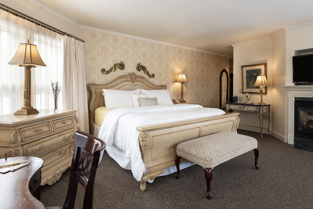 The Inn At Thorn Hill Spa 14/50