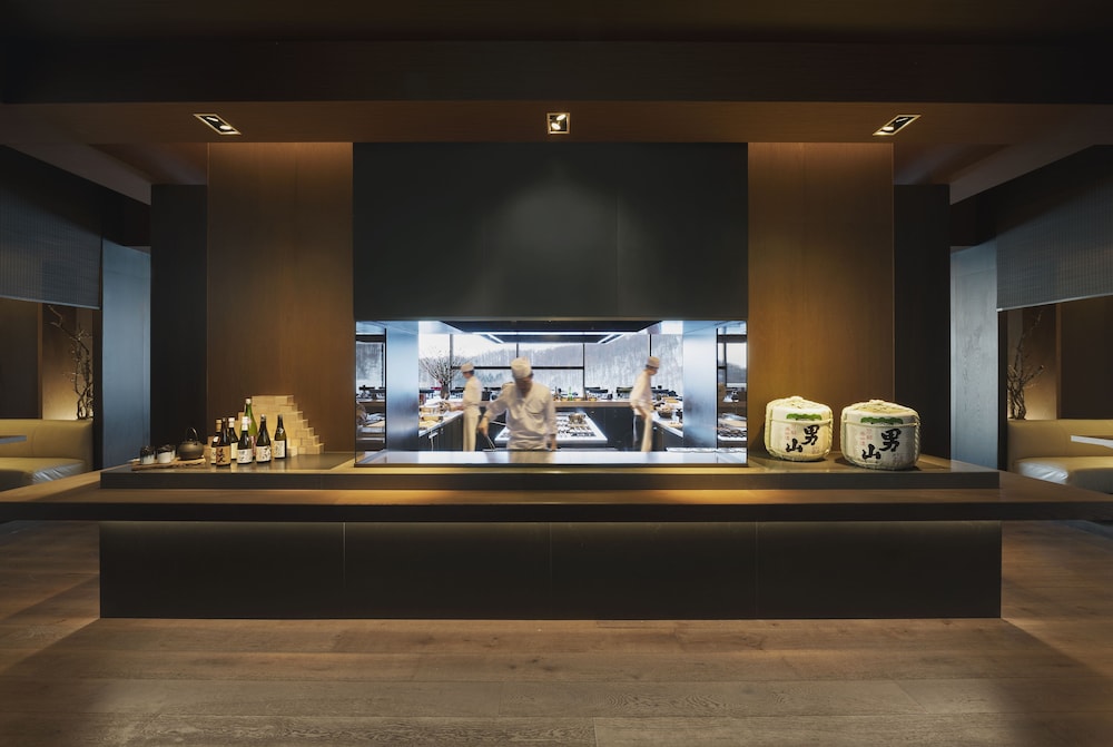 Park Hyatt Niseko Hanazono 6/49