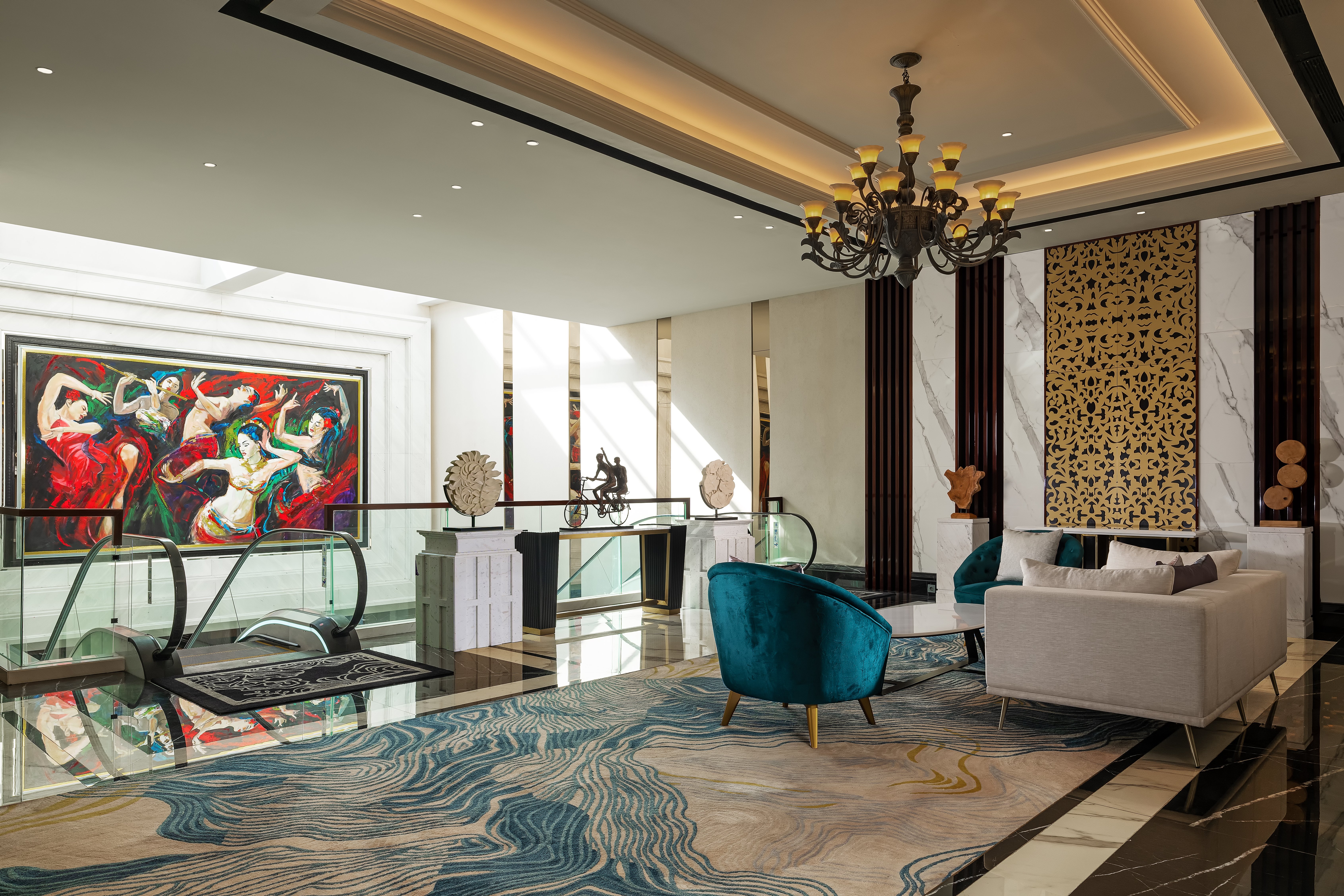 Intercontinental Bali Resort 44/80
