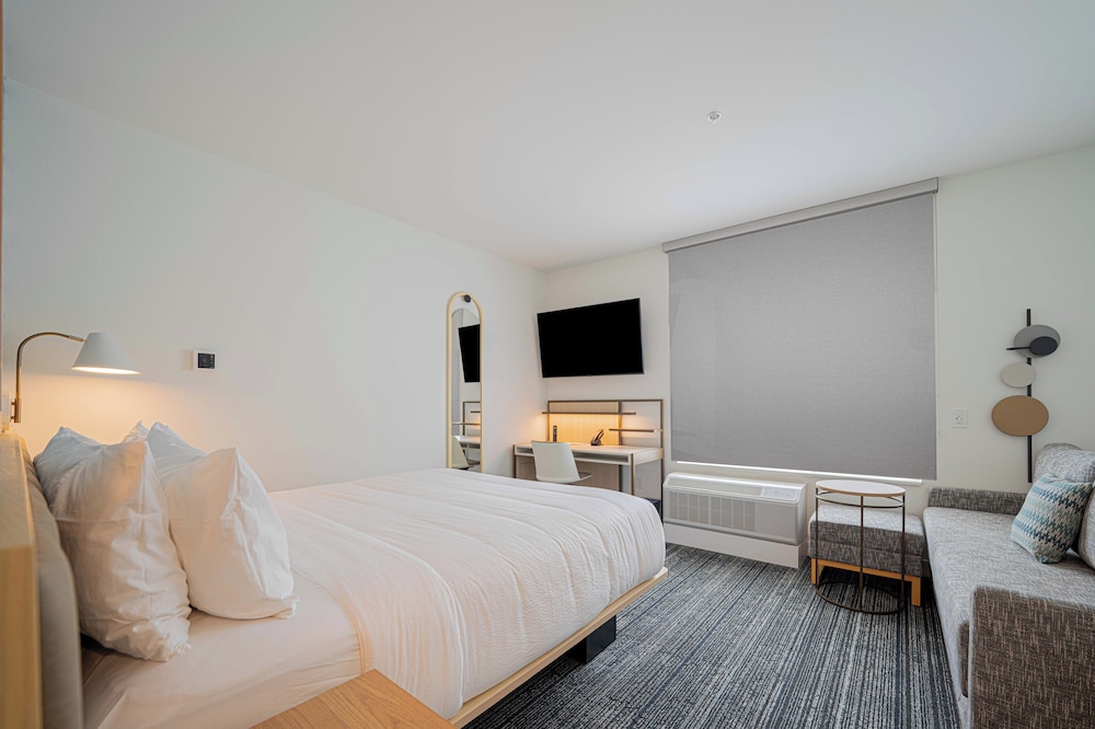 Towneplace Suites By Marriott Longview 9/32