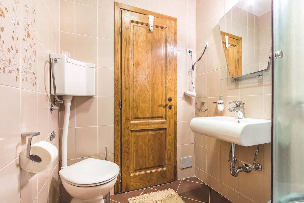 Villa Roses Apartments & Wellness 40/50