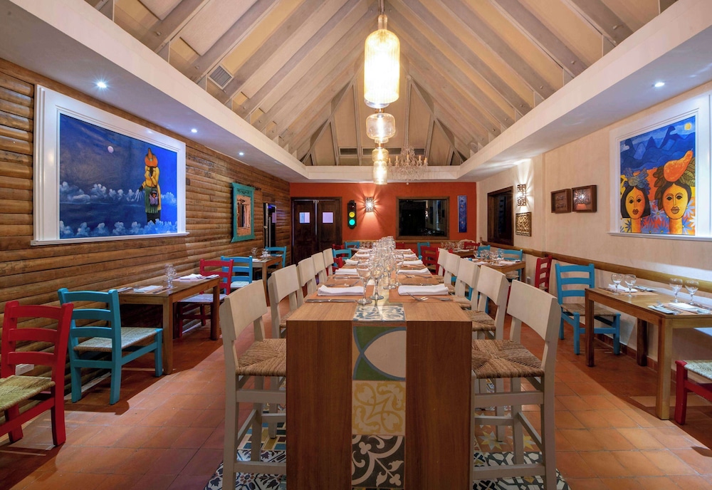 Viva Dominicus Beach by Wyndham, A Trademark All Inclusive 24/50