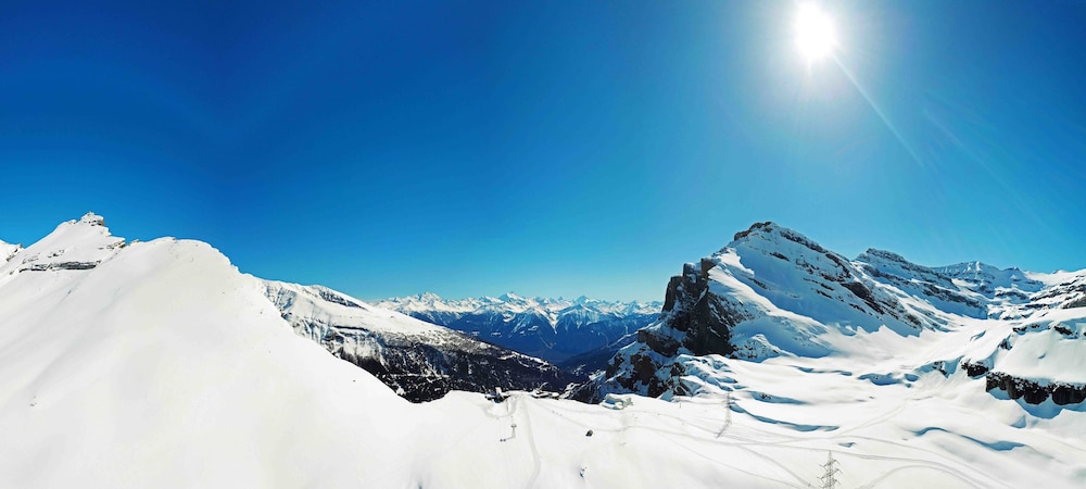 Le Mont Paisible 44/47