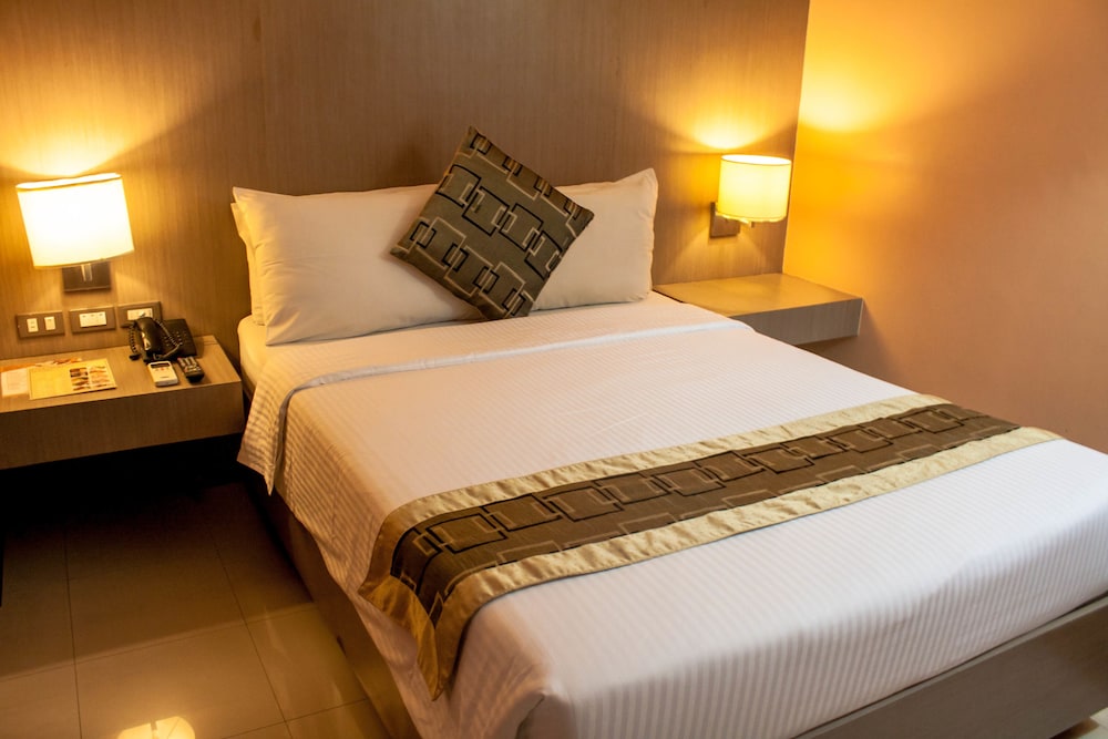 Manila Grand Opera Hotel 30/54