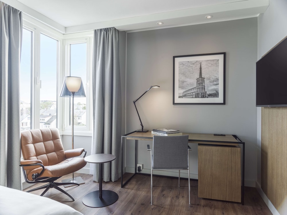 Radisson Blu Bodo 43/72