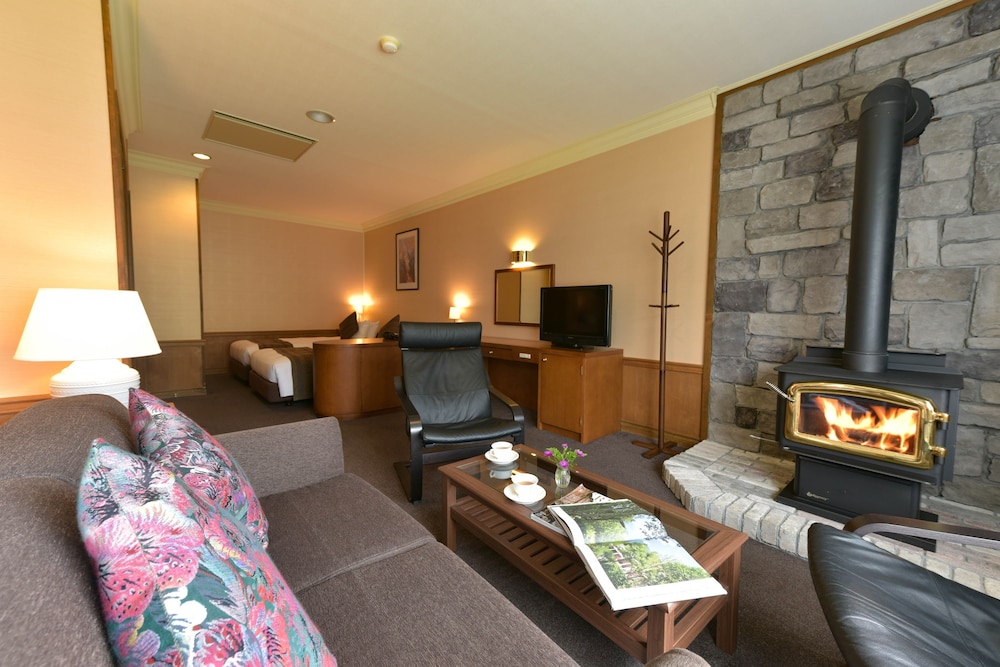 Hotel Sierra Resort Hakuba 48/70