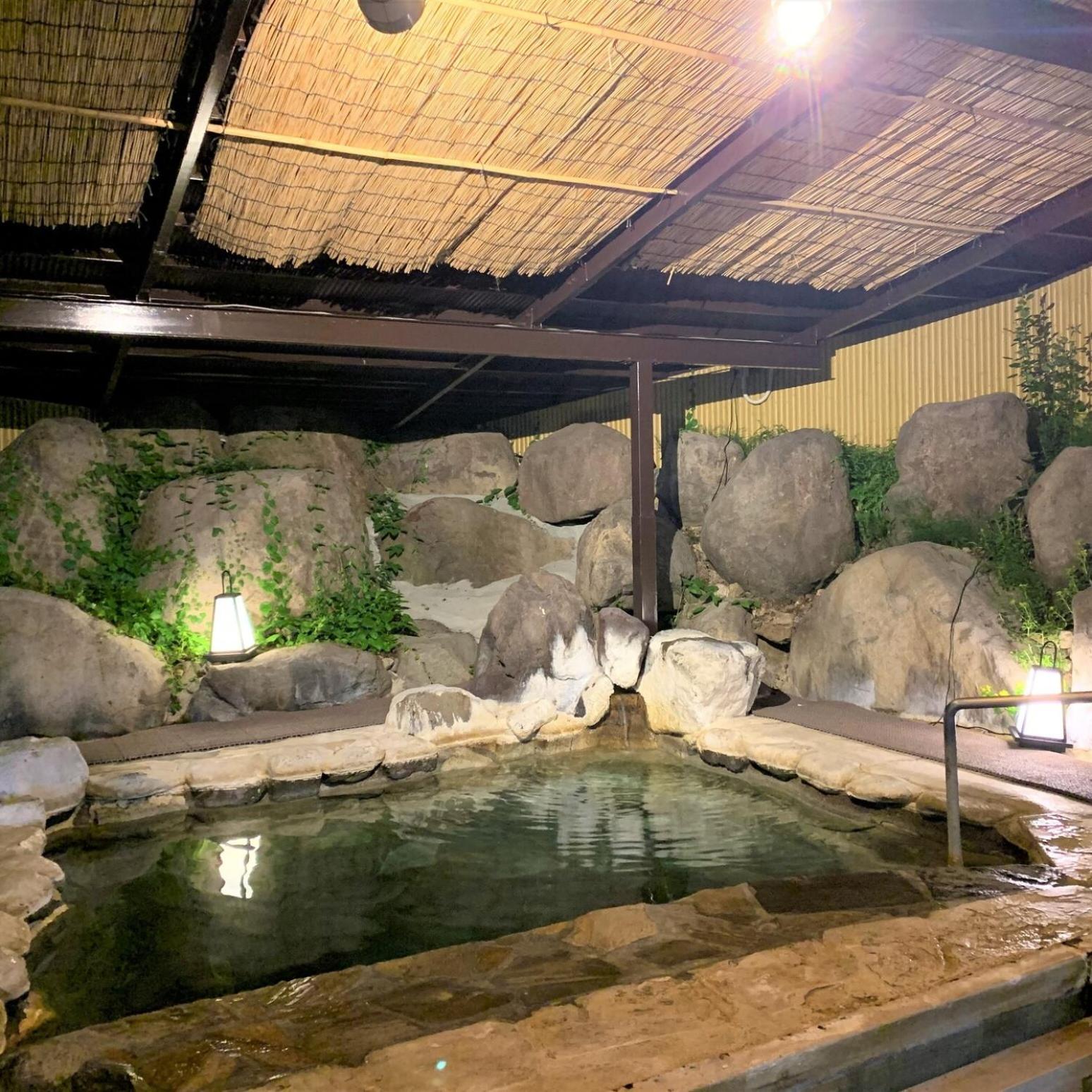 Saku Ichimanri Onsen Hotel 69/83