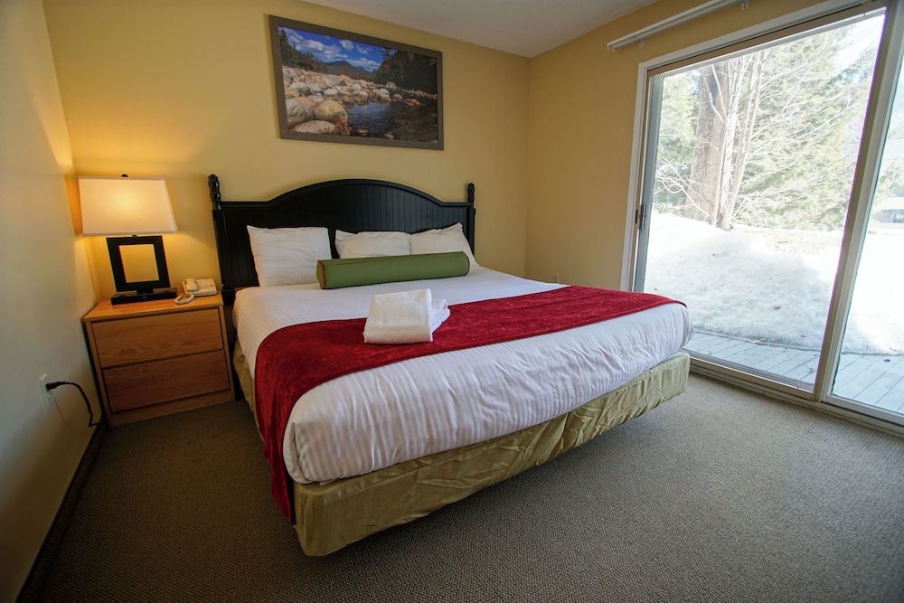 Village Of Loon Mountain 20/55