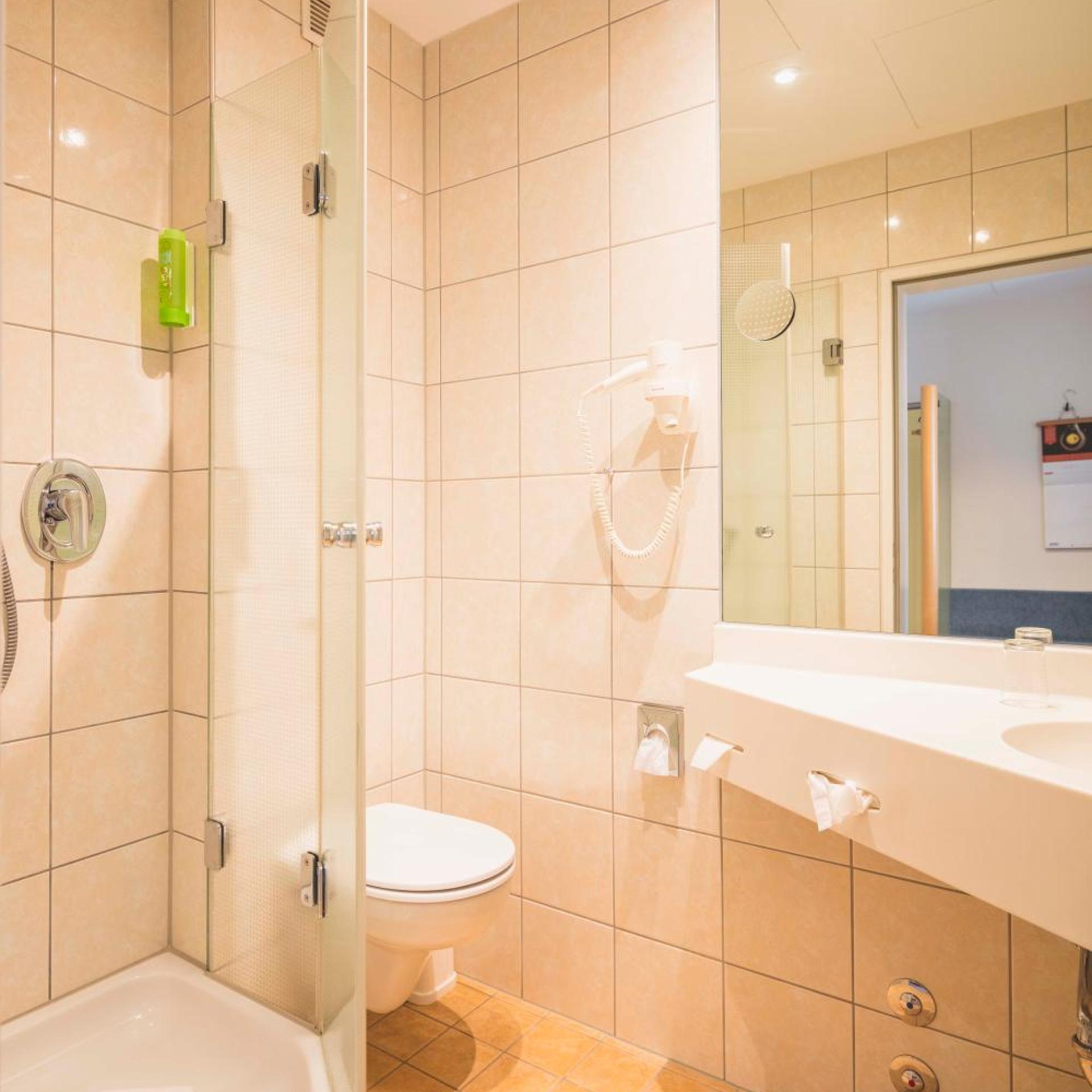 Hotel Luise 48/50