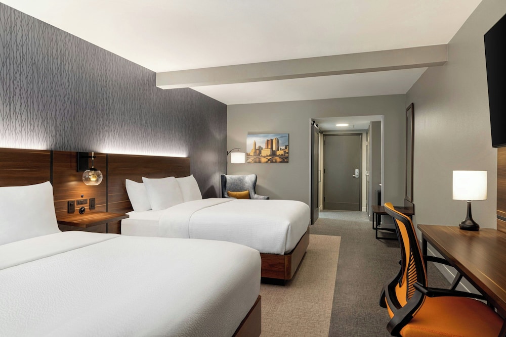 Four Points by Sheraton Columbus - Polaris 9/52