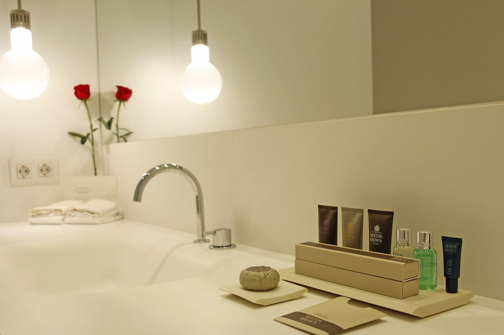 Hotel Mercer Sevilla 21/60