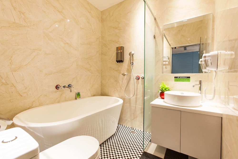 168 Motel - Hsinchu 45/50