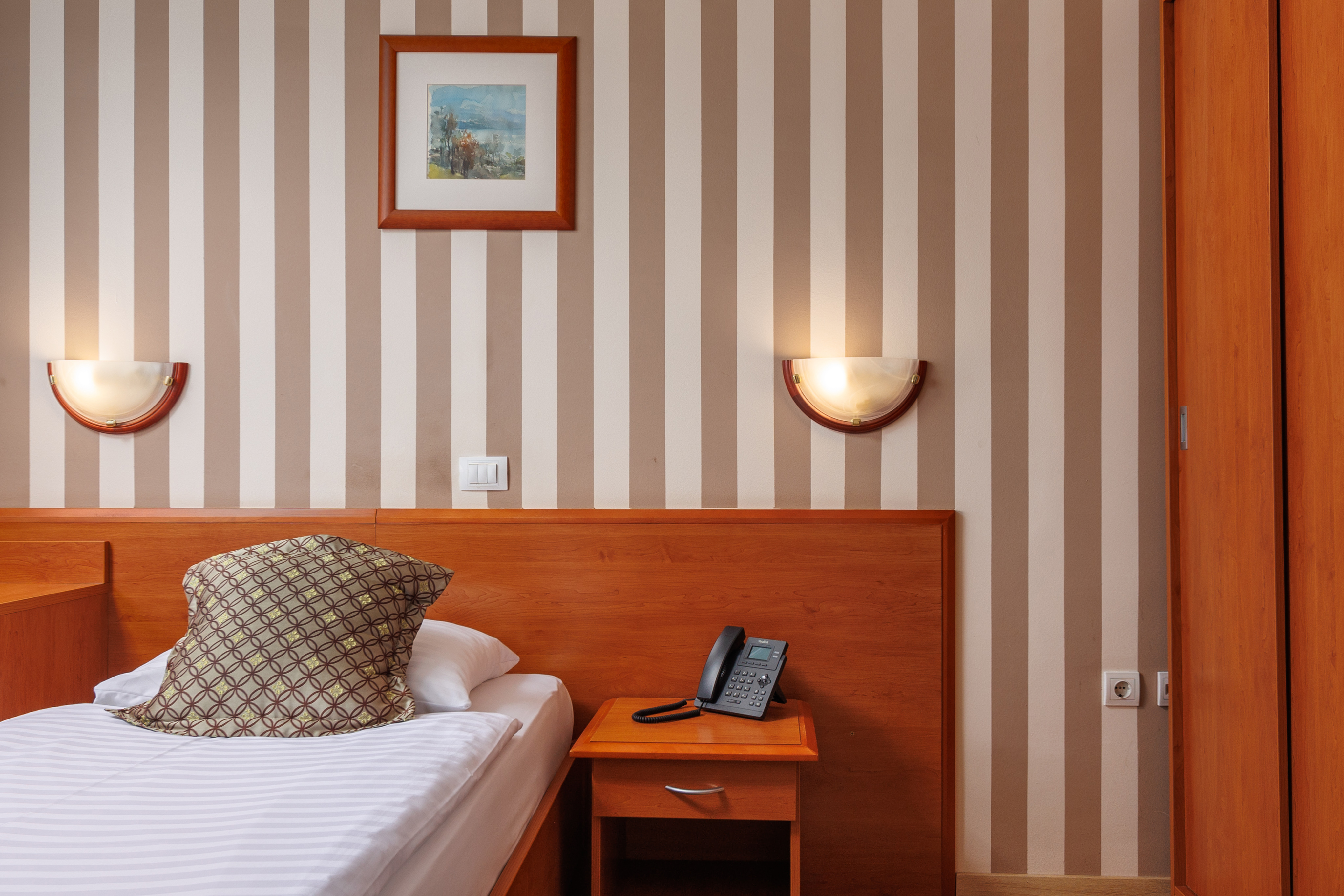Hotel Neboder 41/62