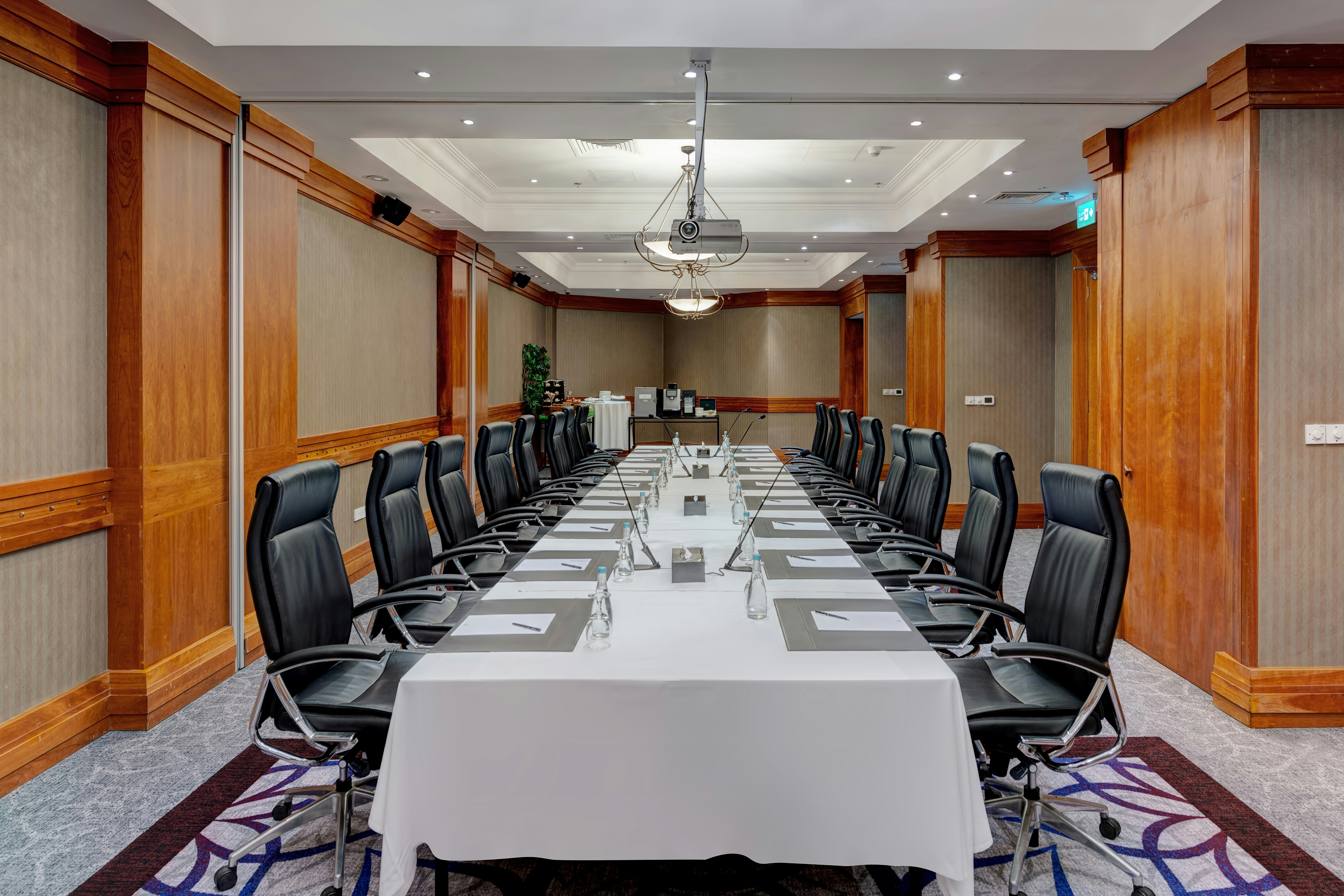 Hilton Salalah Resort 57/72
