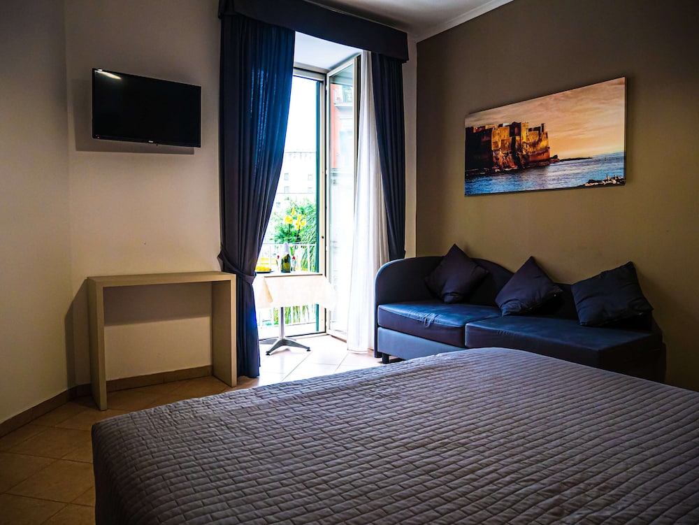 Hotel San Marco 32/47