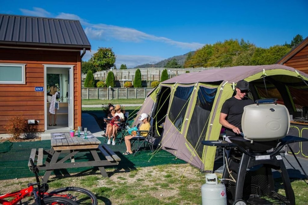 Lake Taupo TOP 10 Holiday Resort 45/78