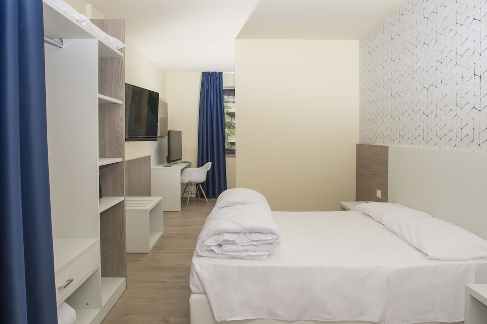 Arco Smart Hotel 11/27