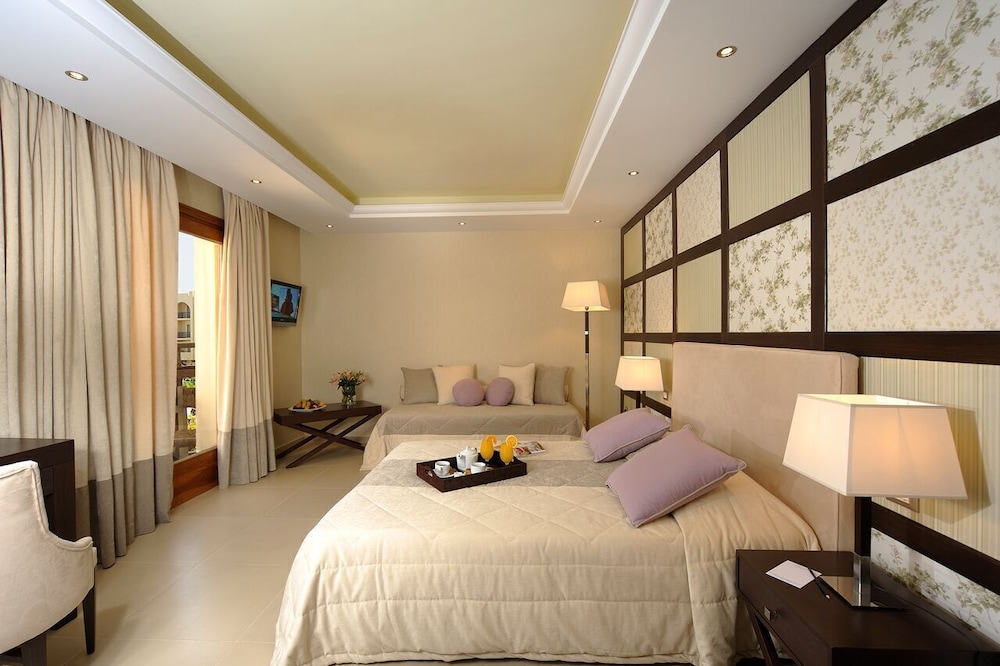 غرفة قياسية، Theartemis Palace 9/10