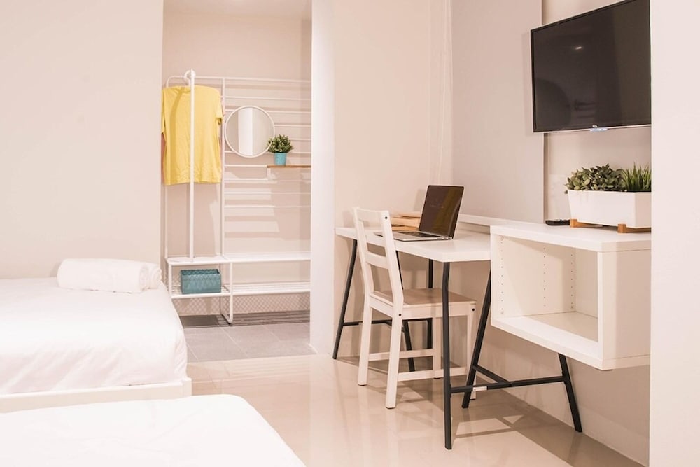 ME U Hostel Pattaya 54/65