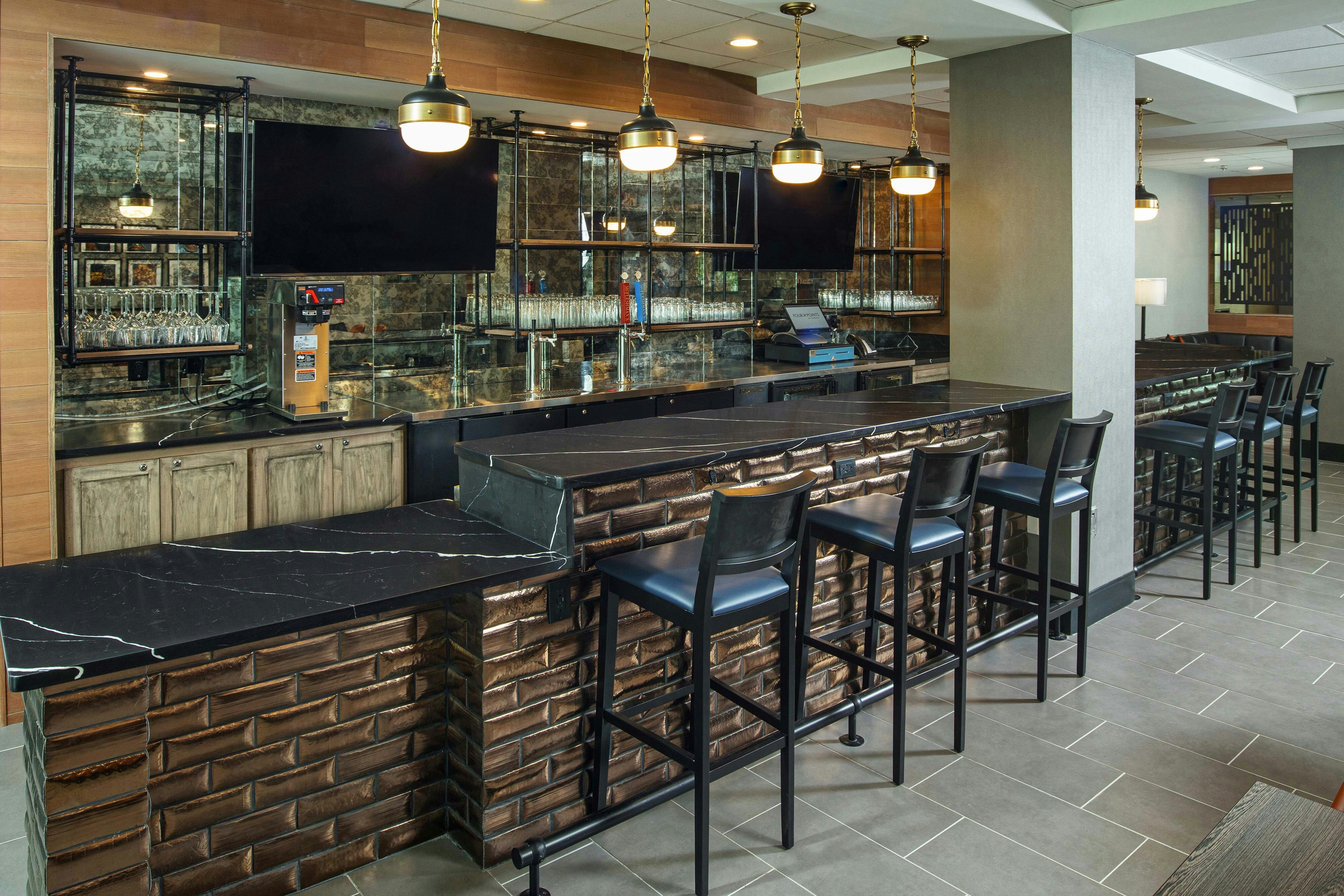 Four Points by Sheraton Appleton 10/15