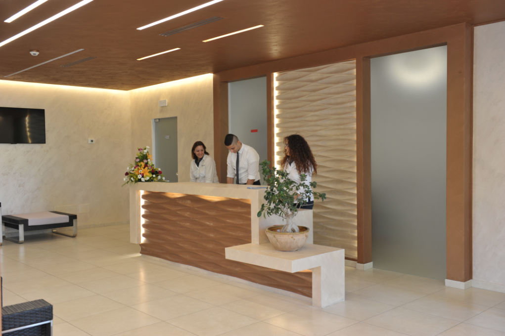 Suite Hotel Club Dominicus 3/27