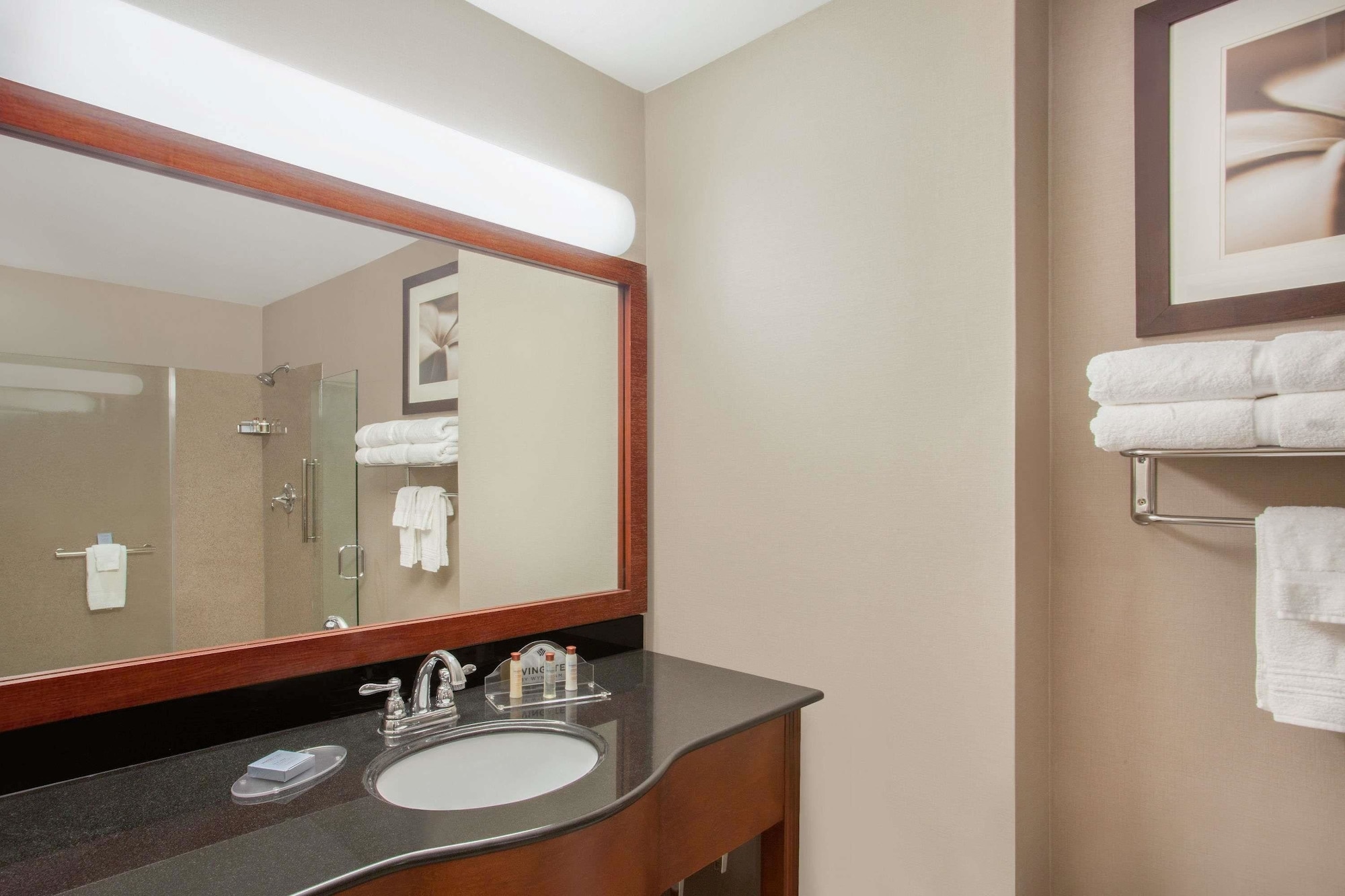 Deluxe, Studio, Suite, King Bed