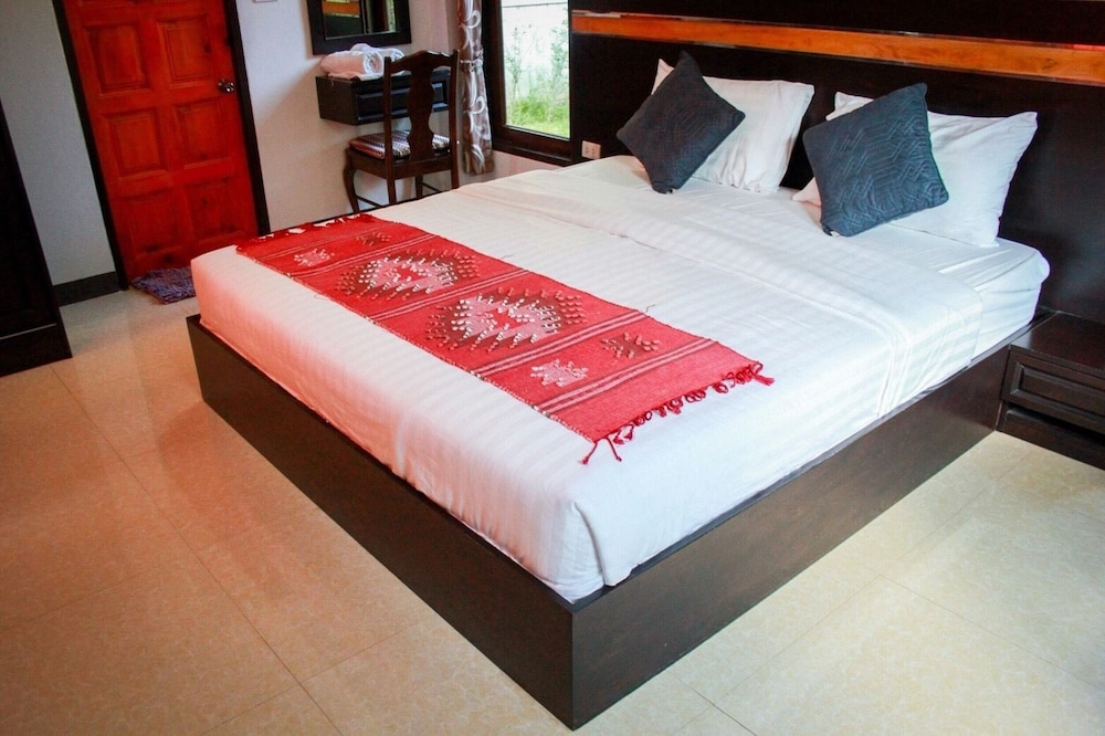 SUPERIOR, DOUBLE BED