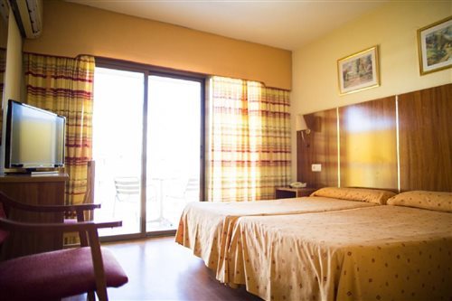 غرفة مزدوجة، Port Vista Oro 2/2