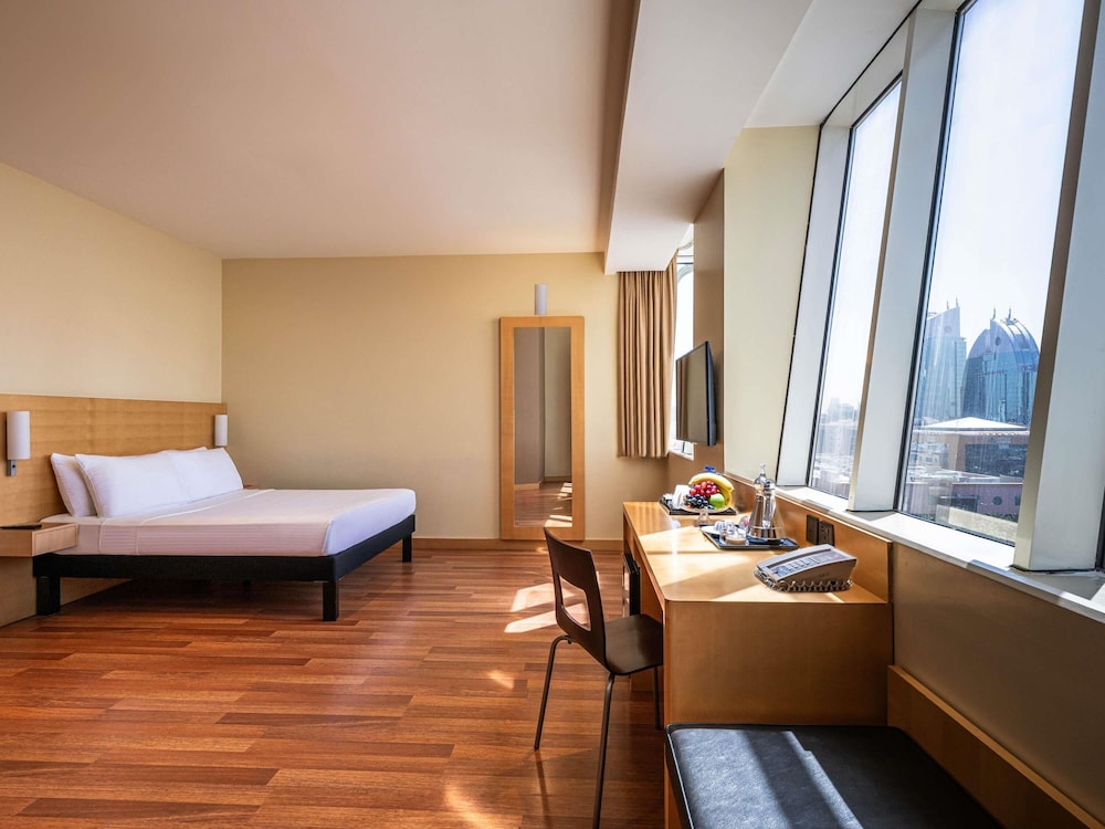 ابيس الرياض شارع العليا(Ibis Riyadh Olaya Street) 27/73