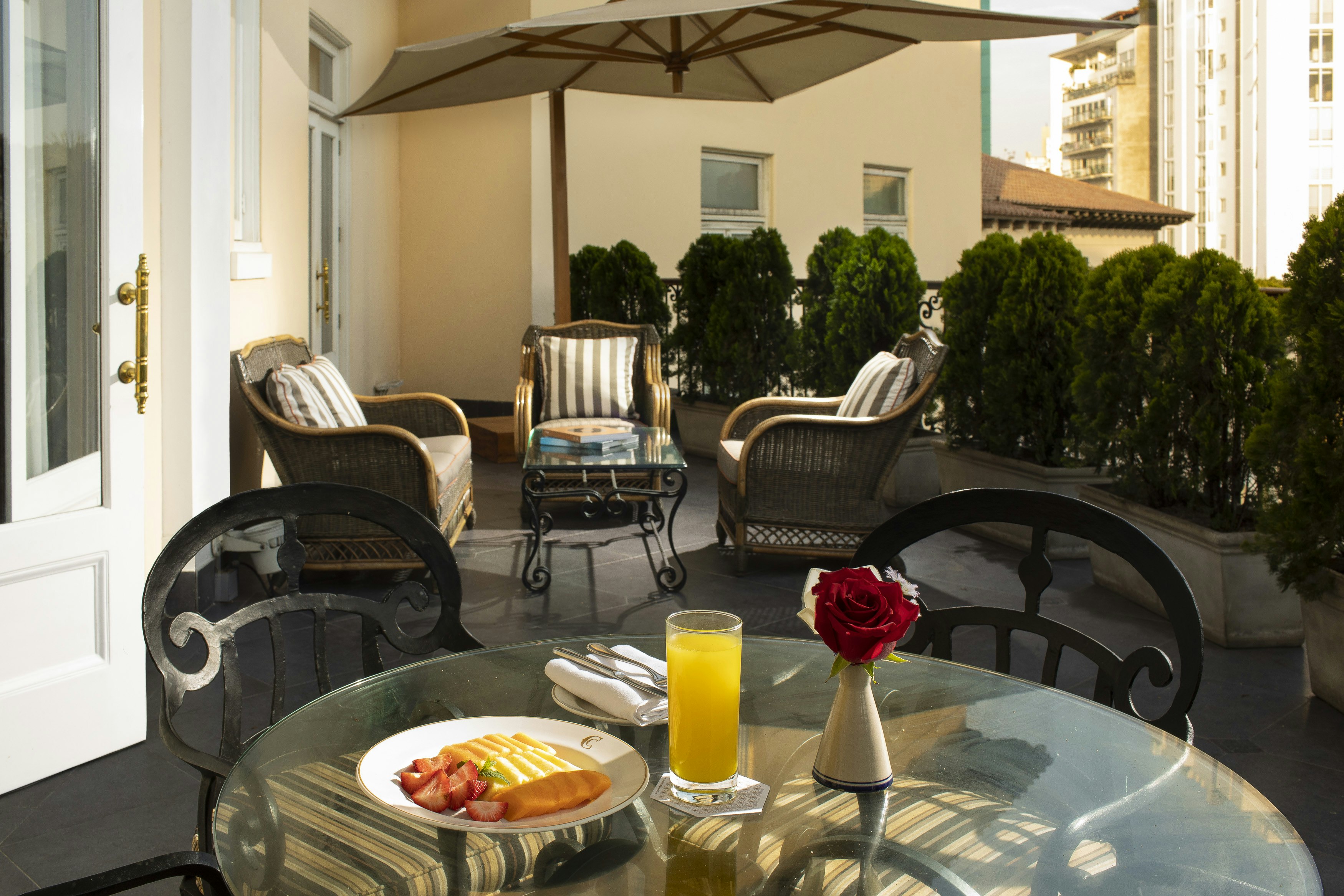 Country Club Lima Hotel 66/82