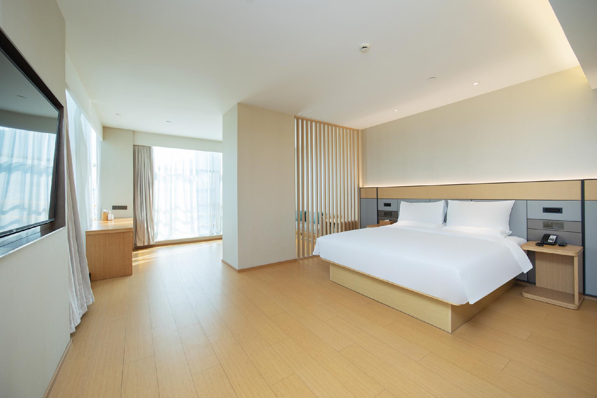 JI Hotel Shanghai Anting Metro Station 20/25