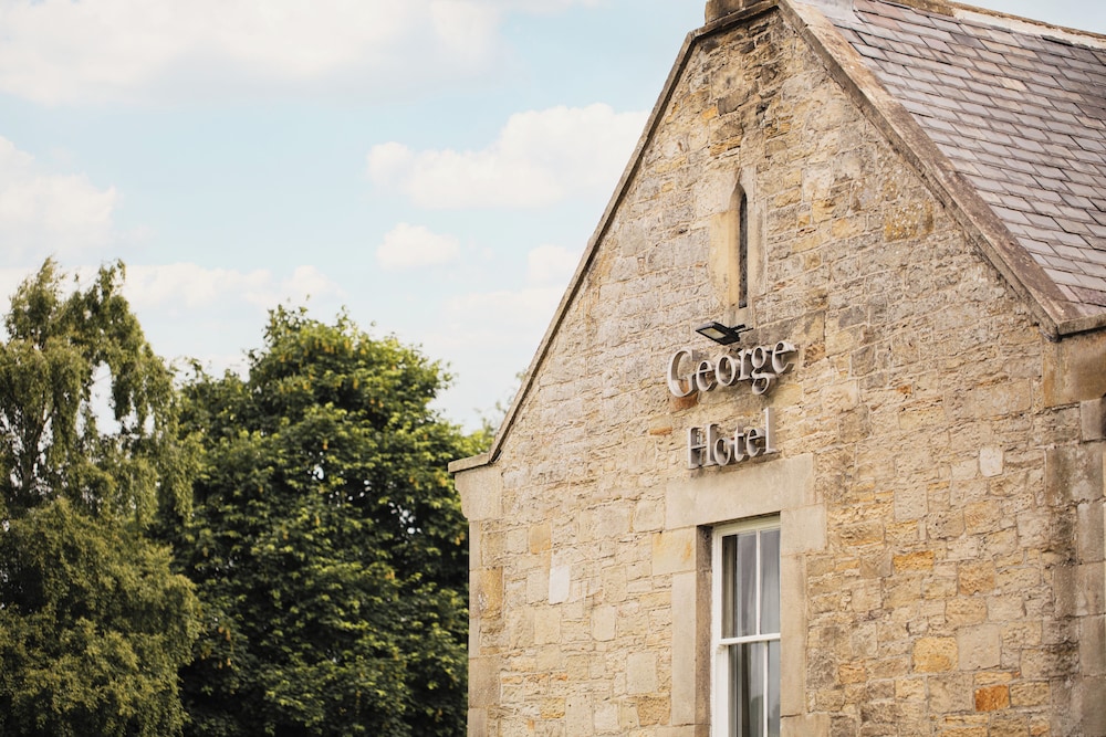 The George Hotel 4/46