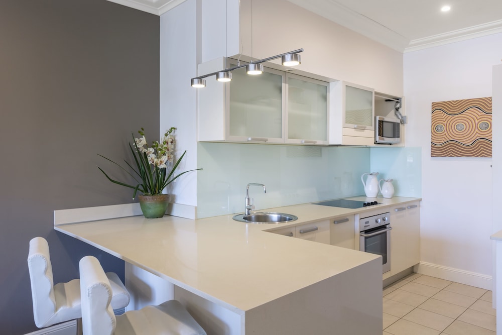 Nesuto Woolloomooloo Apartment Hotel 40/72
