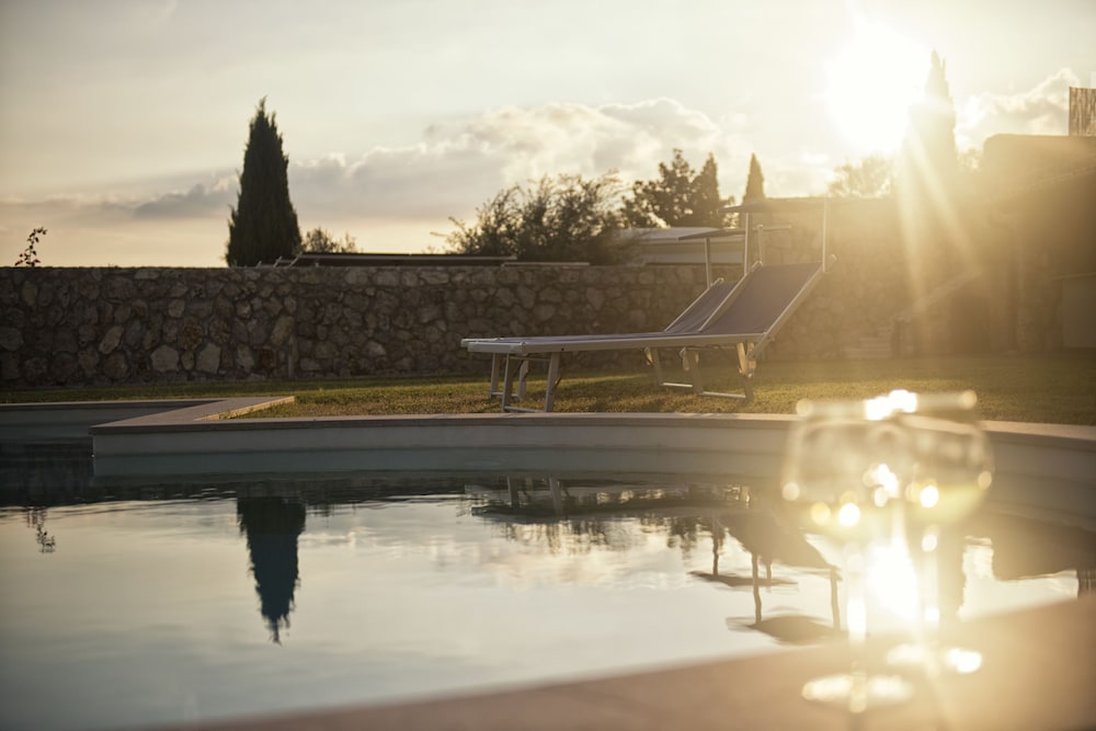 Villa Degli Ulivi 32/43