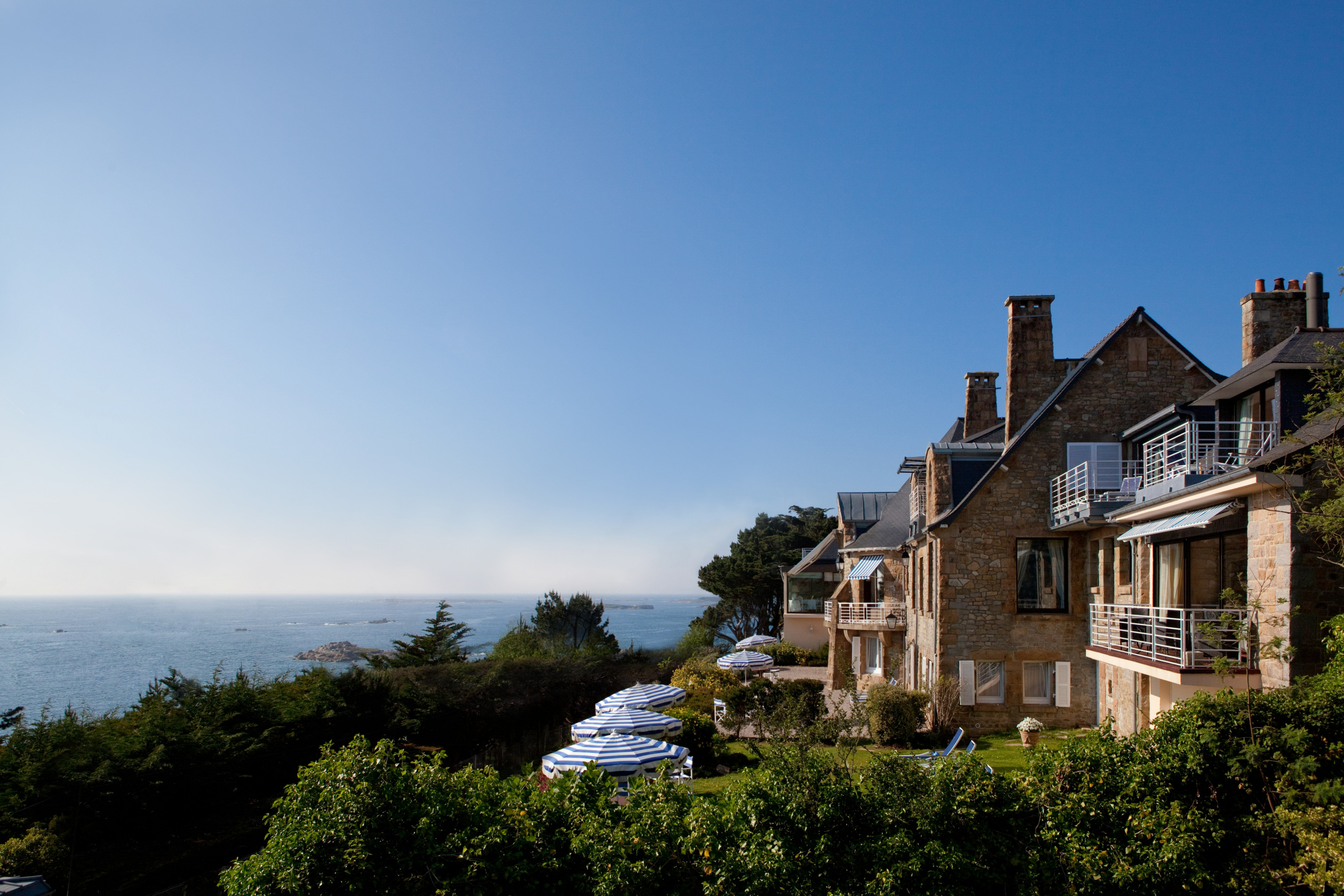 Manoir De Lan Kerellec 20/23