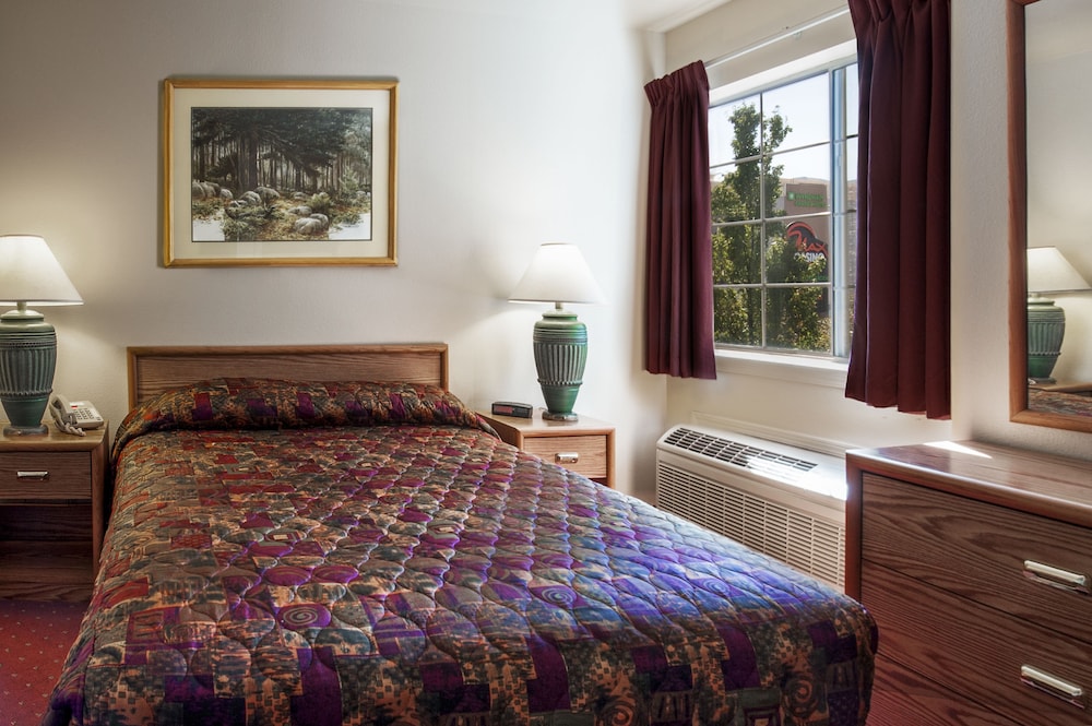Best Western Carson City Hotel 11/64