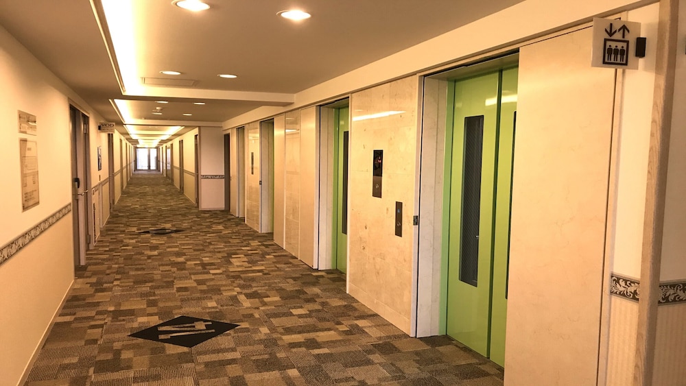 Toyoko Inn Nagoya Kanayama 49/50