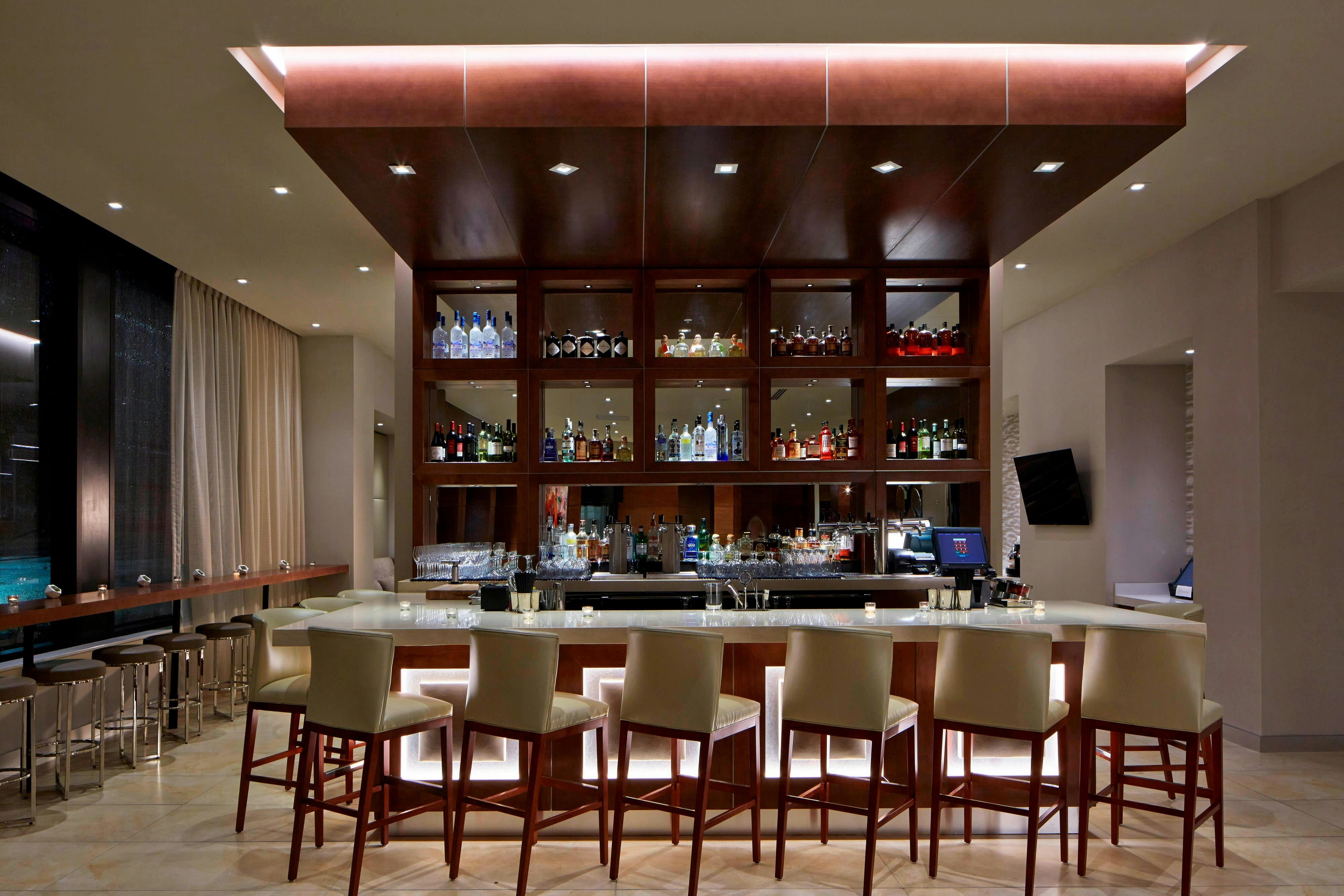 AC Hotel Des Moines East Village 36/48