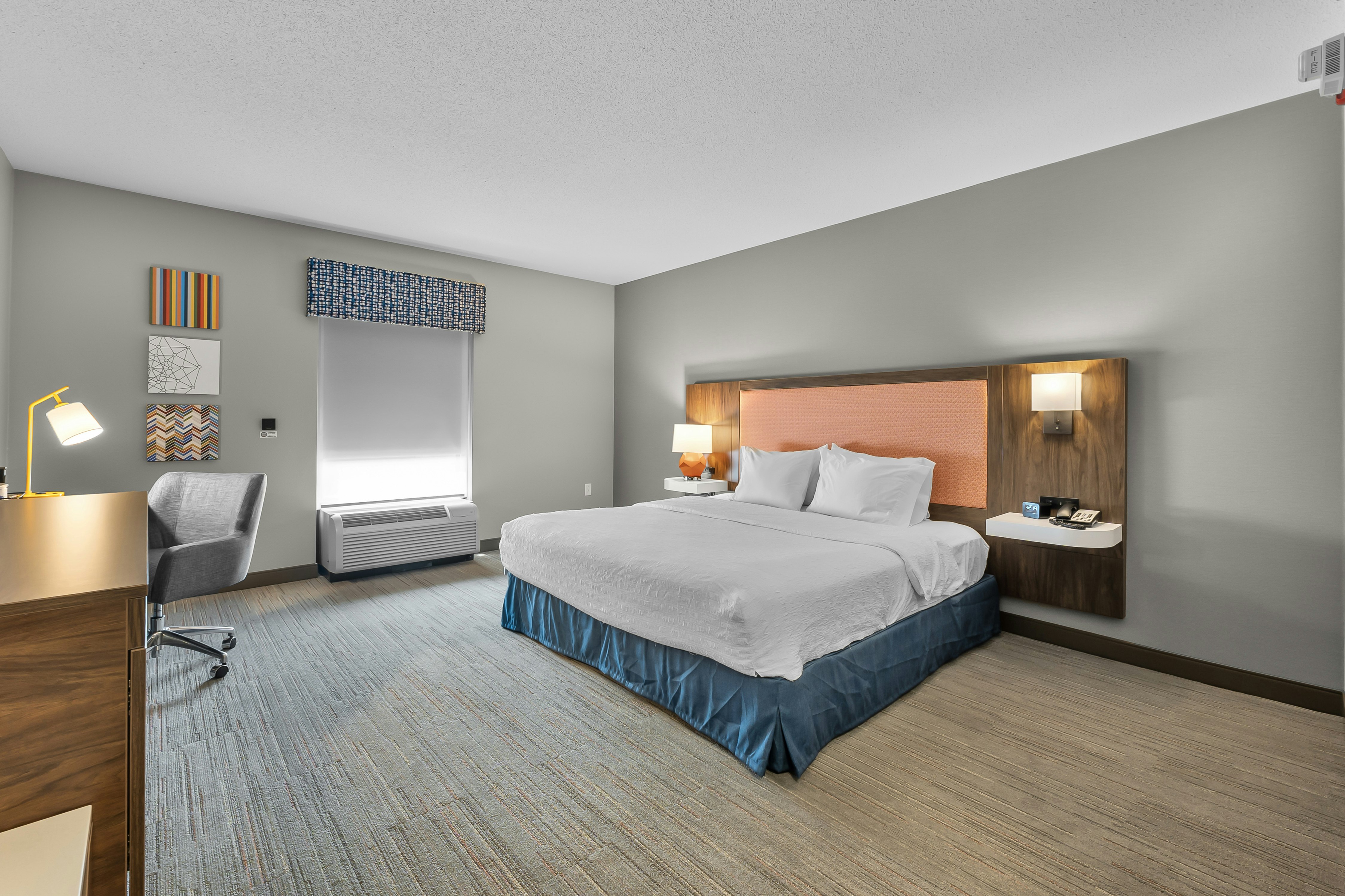 Hampton Inn & Suites St. Louis/South I-55 Mo 13/35