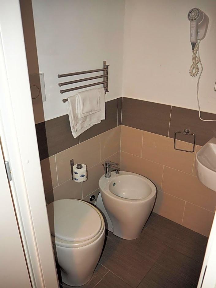 Albergo Villa Gina 47/50