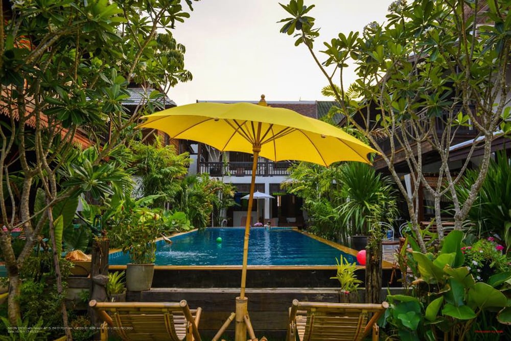 Hongkhao Village 93/100