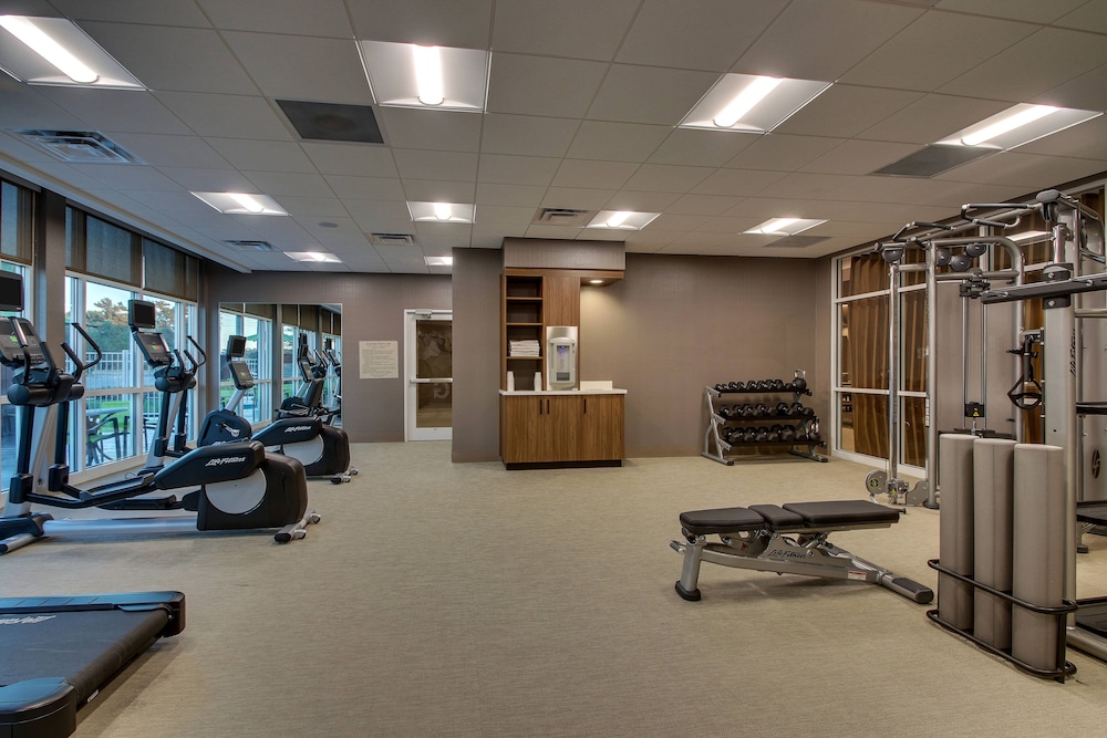 SpringHill Suites by Marriott Gulfport I-10 14/33