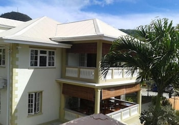 Hotel Bel Air 1/60