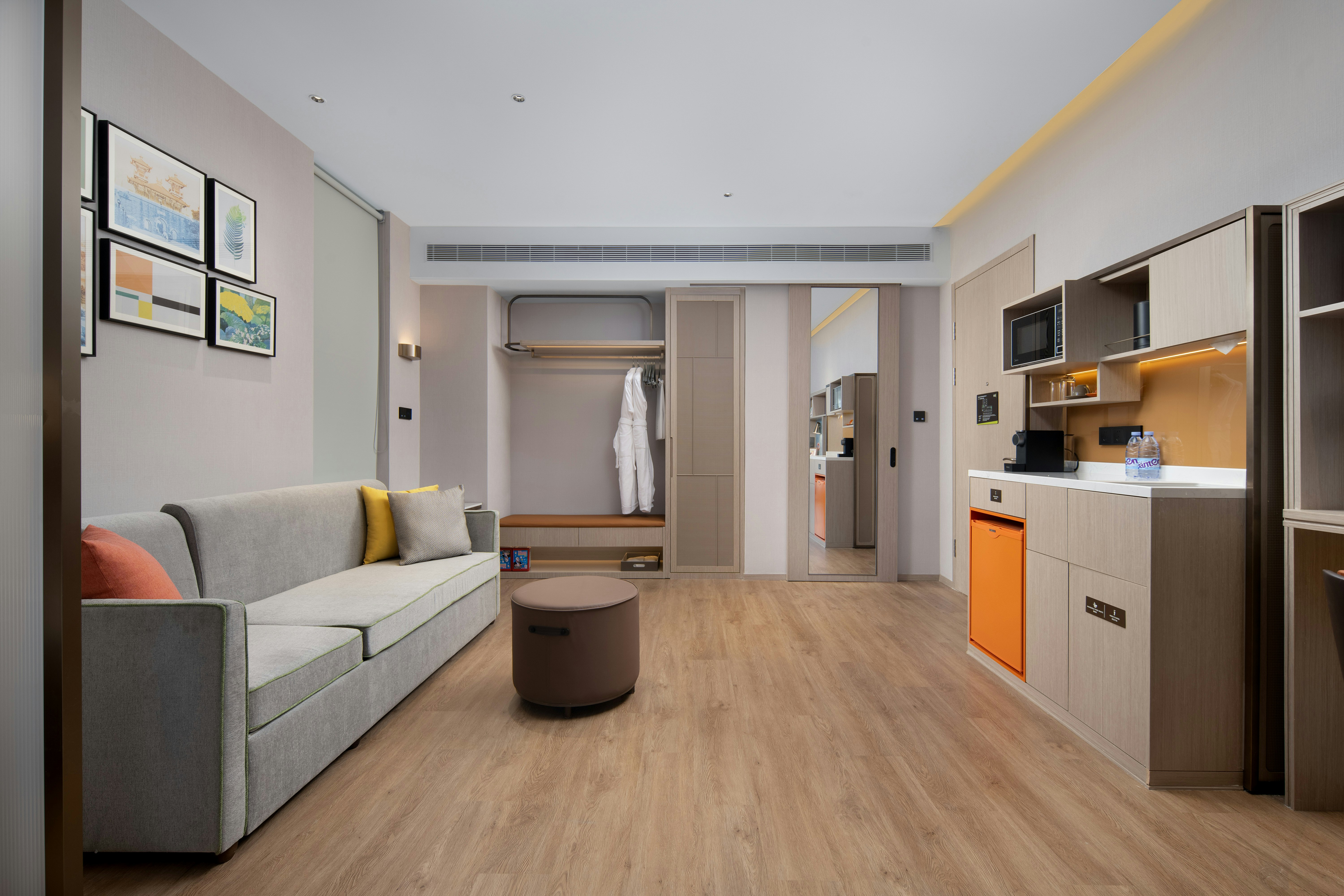 Home2 Suites by Hilton Wuhan Optics Valley 37/60