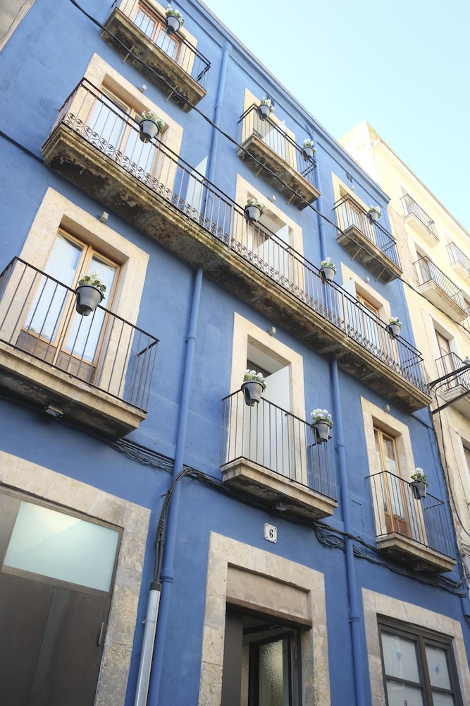Hotel Pigal 1/68